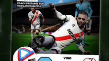 Score Hero : Level 13