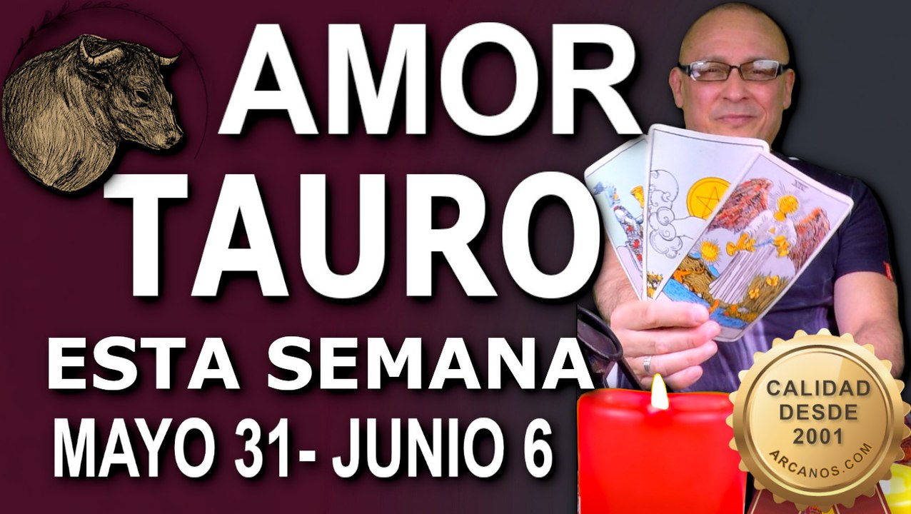 ♉ TAURO: Cuidado con una revelación | Un misterio lo resuelve todo