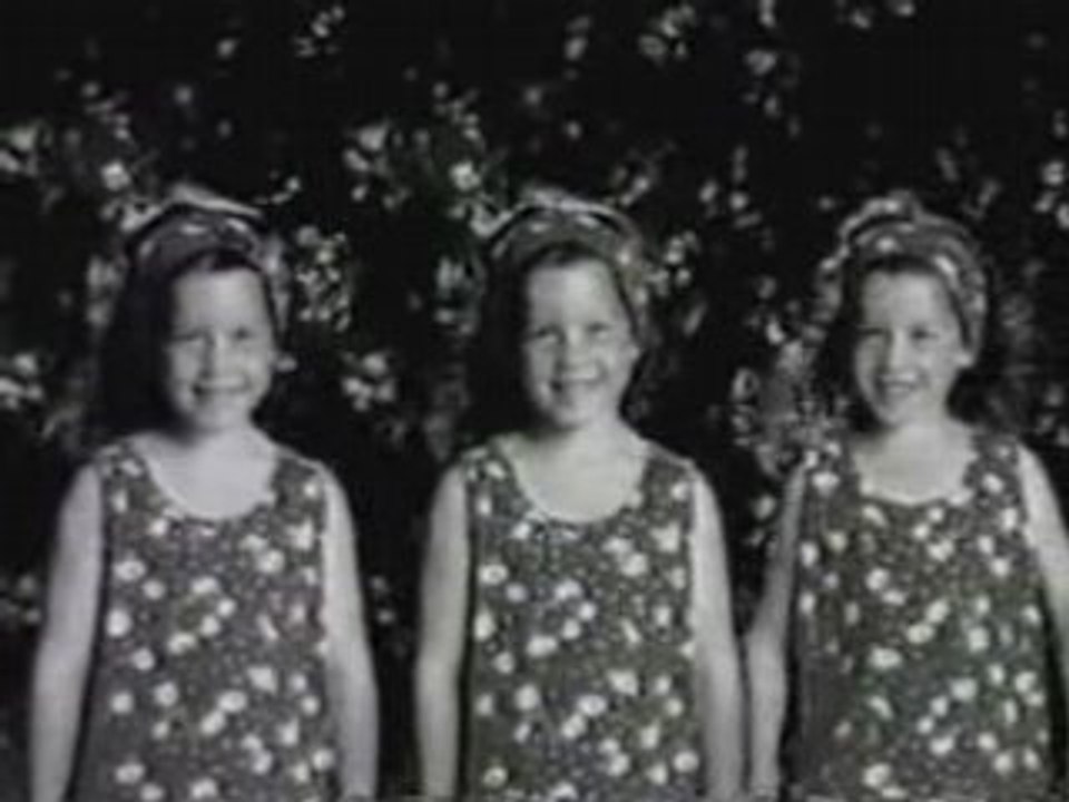 GINETTE RENO - Remixer ma vie