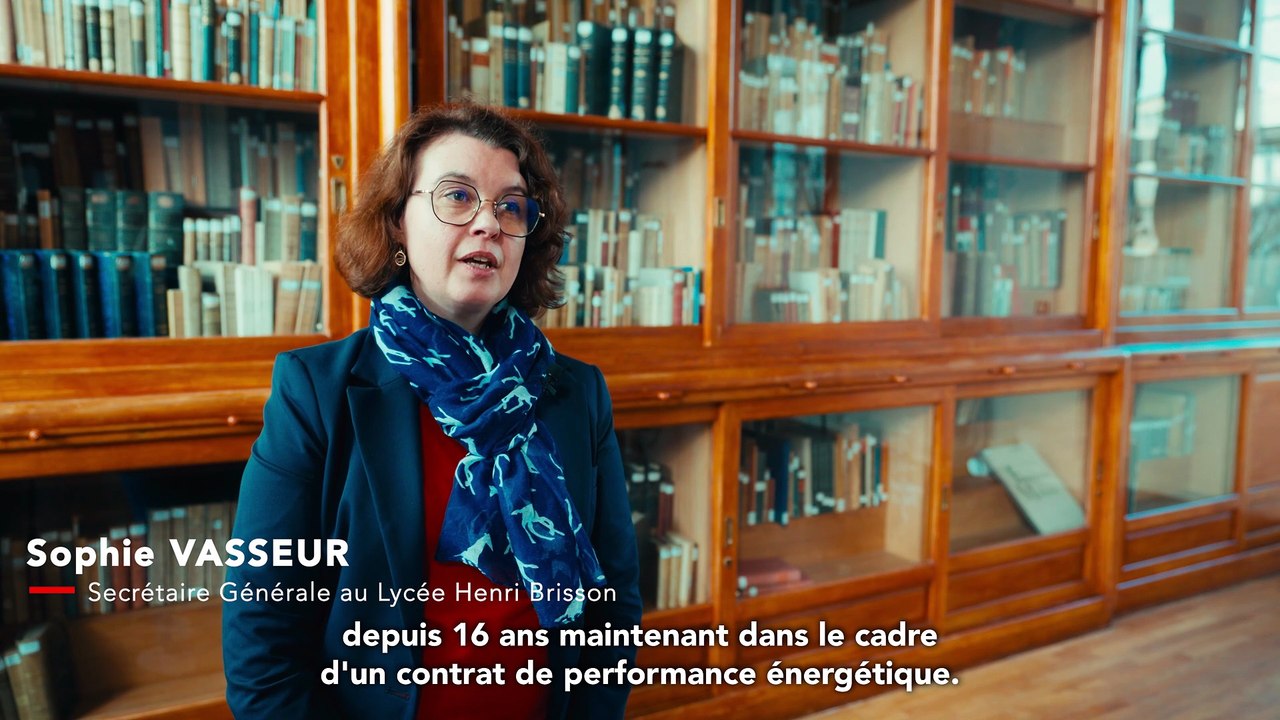 Vidéo Eiffage - Métamorphoses VF