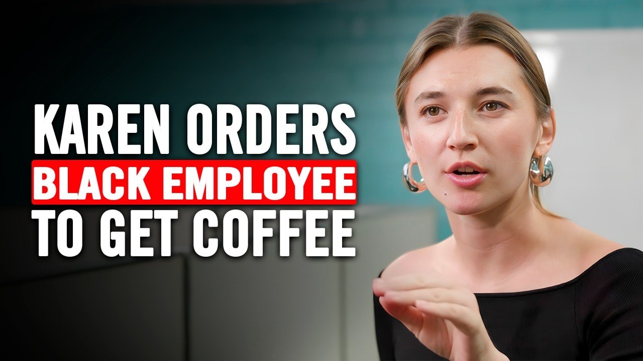 Entitled coworker humiliates her but karma hits back later