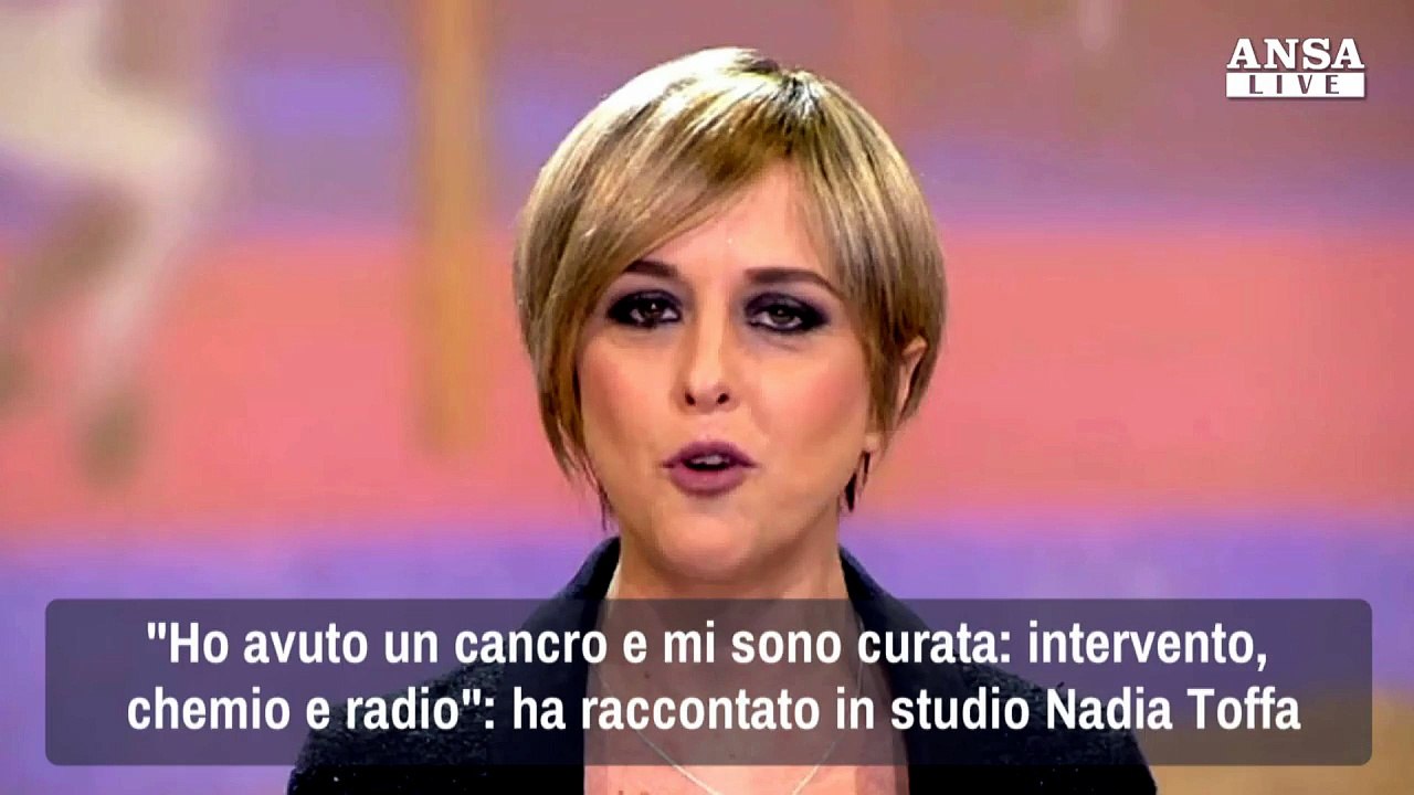 La Iena e' tornata