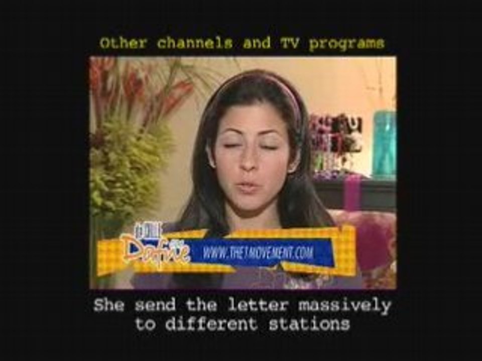 The One - Changing Disbelief