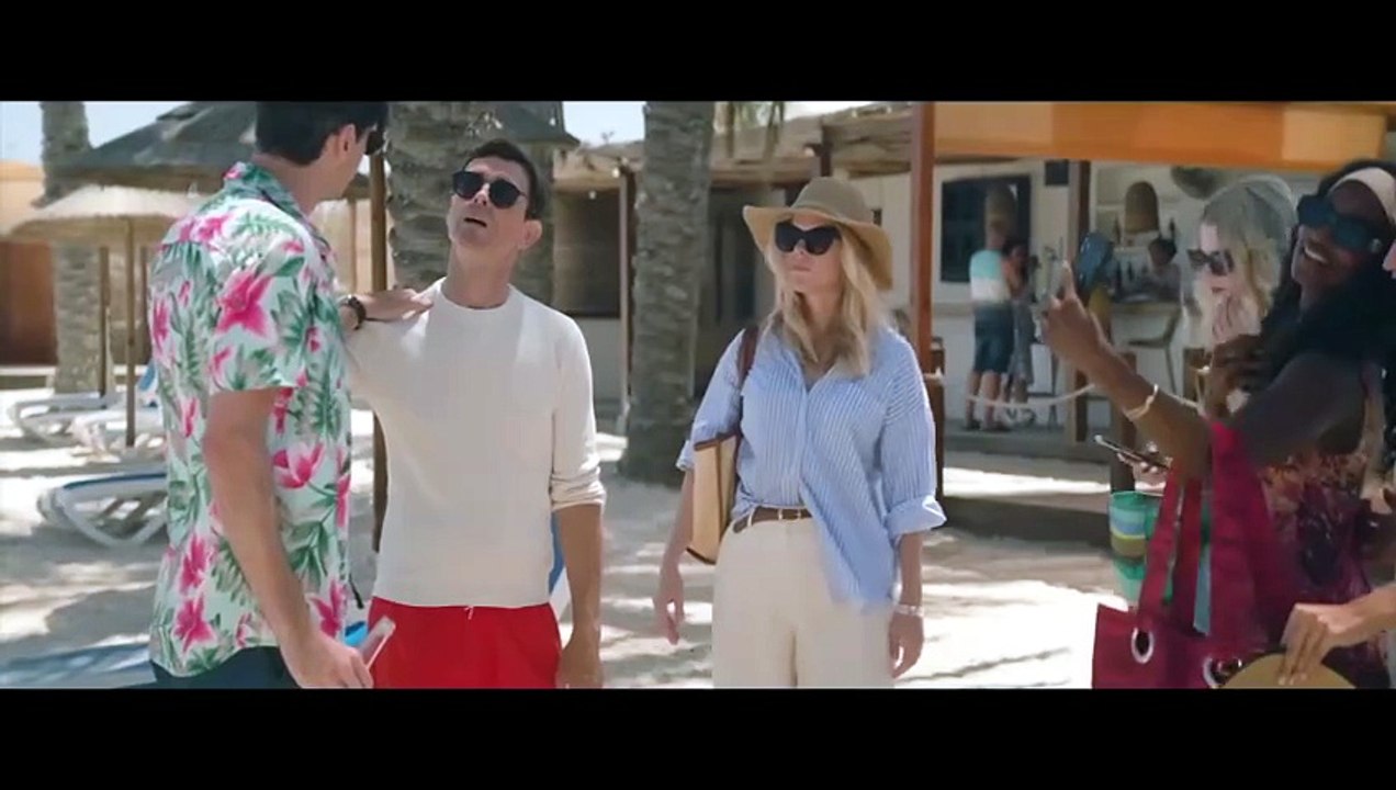 Chum - Trailer (English) HD