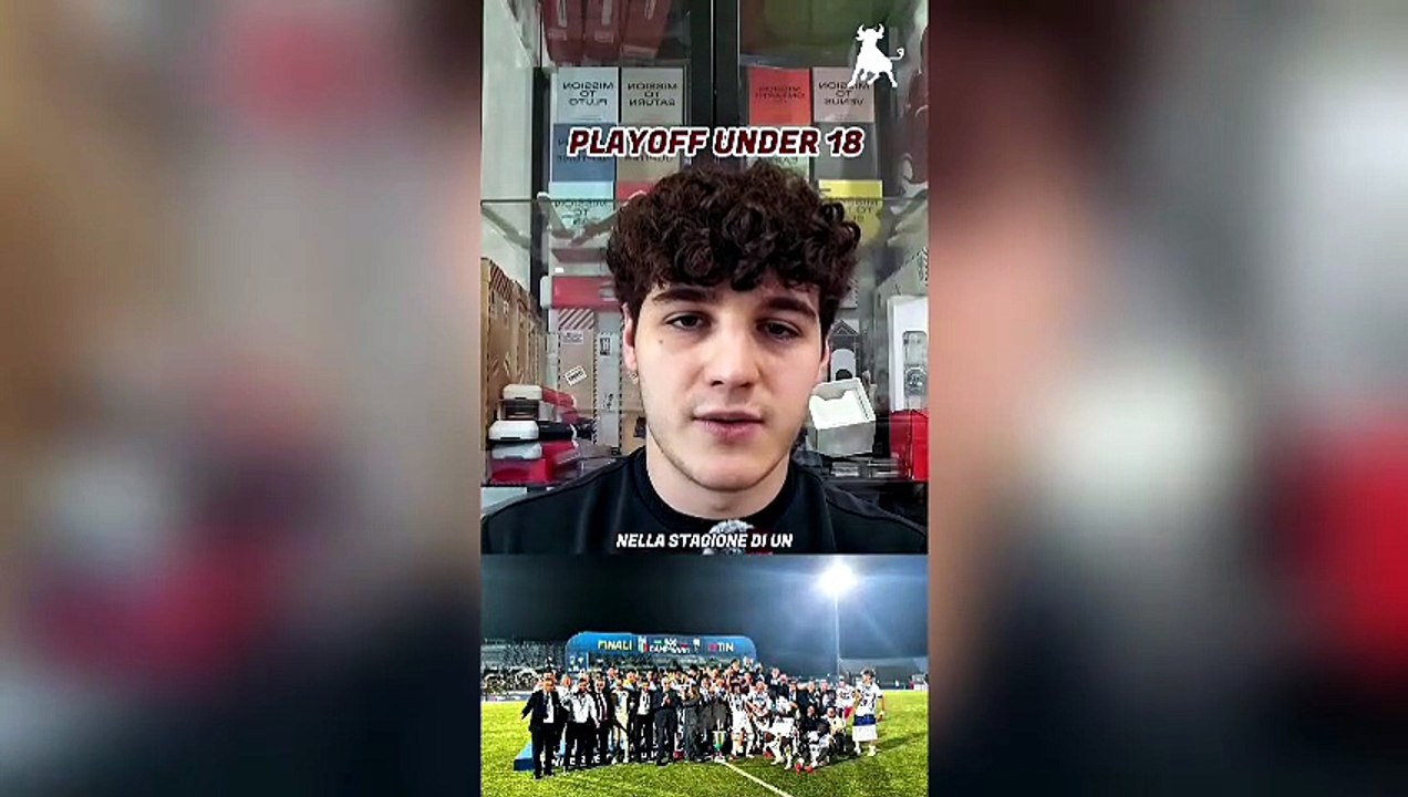 La parte più importante della stagione: i playoff dell'Under 18 (VIDEO)