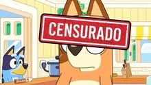 Escenas de Bluey que censuraron y NUNCA pudiste ver