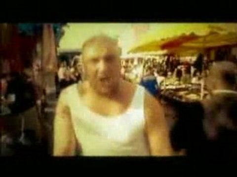 Video SETH GUEKO 25G - CABOCHARDS -