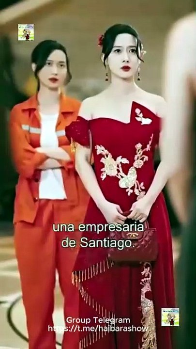ESPAÑOL Mi Hermana Imponente Completo ESP
