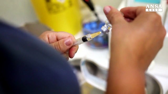Da morbillo a polio, l'Europa si mobilita per vaccini