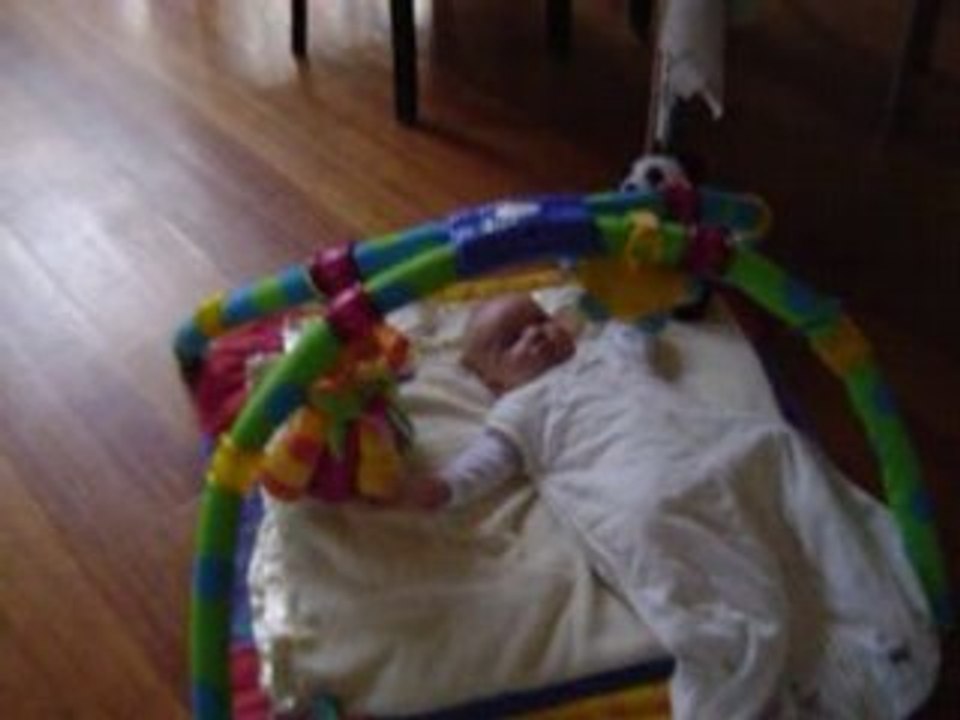 10 weeks