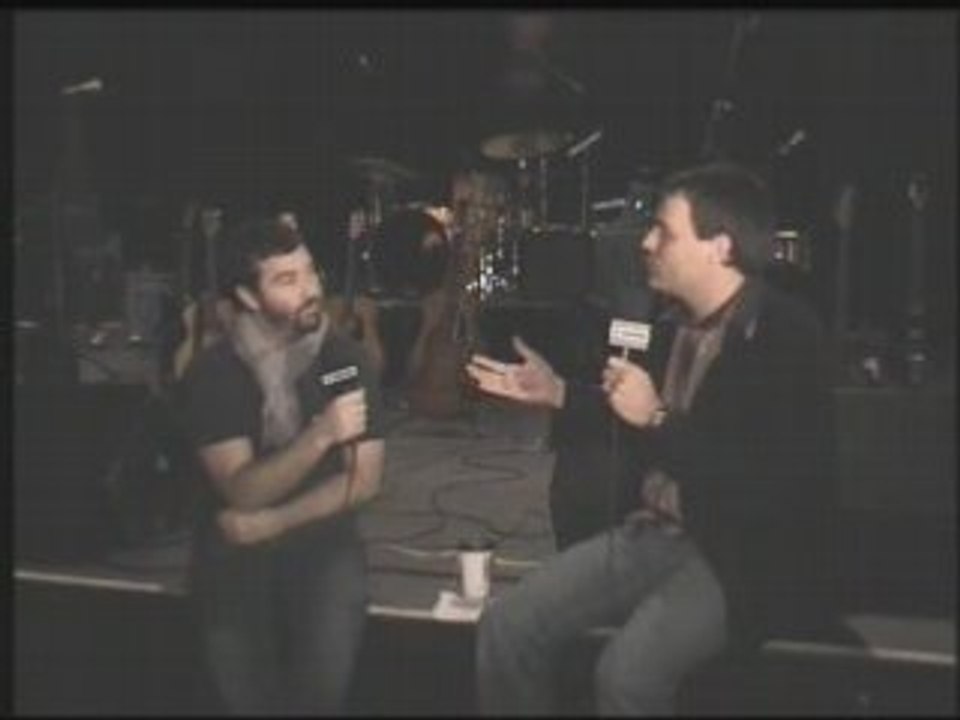 Talk 'N' Roll - Duncan Sheik