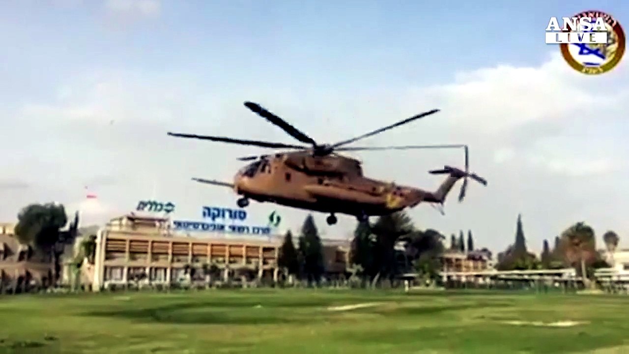 Gaza: ordigno contro esercito, poi colpita torretta
