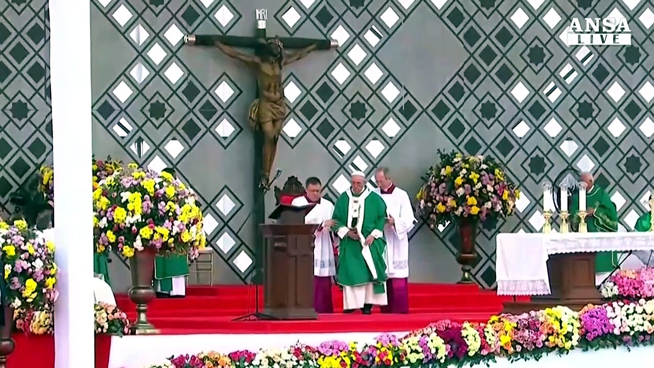 Francesco annuncia, Paolo VI sara' santo entro l'anno