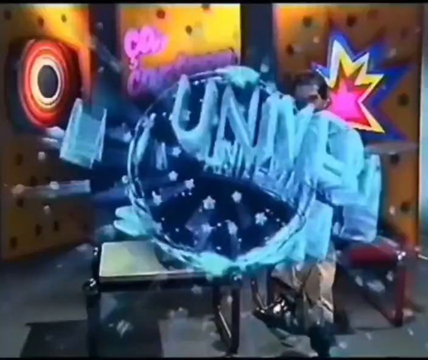 Woody Woodpecker knock knock (french) 1940