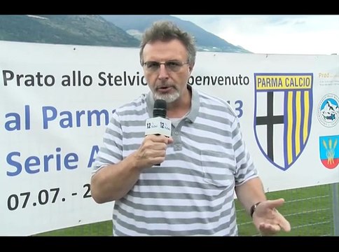 Parma, calcio giocato per scacciare l'incubo della sentenza Il commento di Piovani