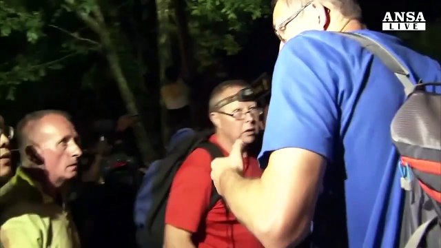 Thailandia, poche speranze per 13 dispersi nella grotta