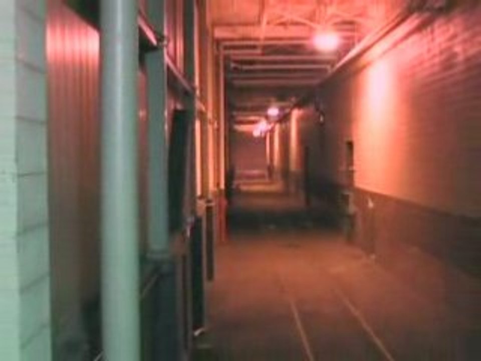 Warehouse Facility Auction in Rochester NY: Kodak Building