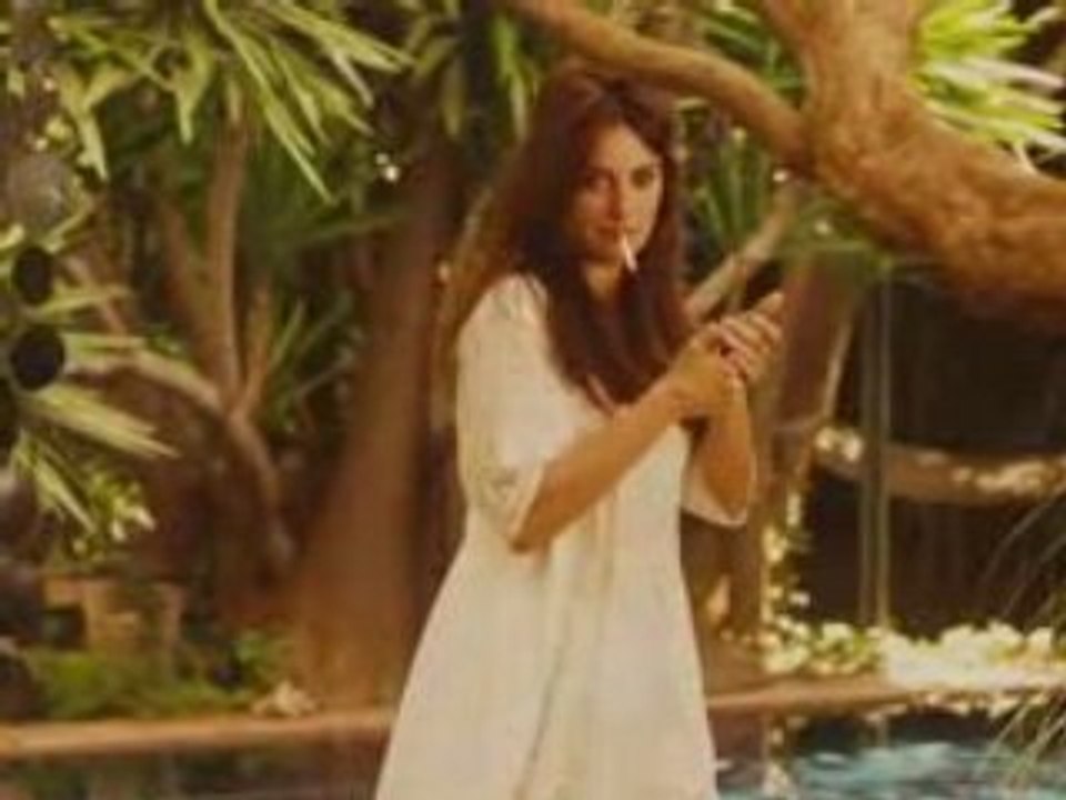 Vicky Cristina Barcelona Trailer