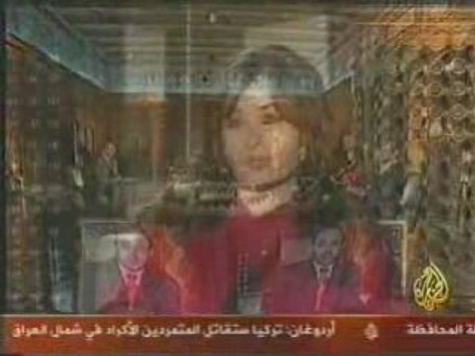 Latifa Arfaoui with Ghassan Ben Jddou /PART1