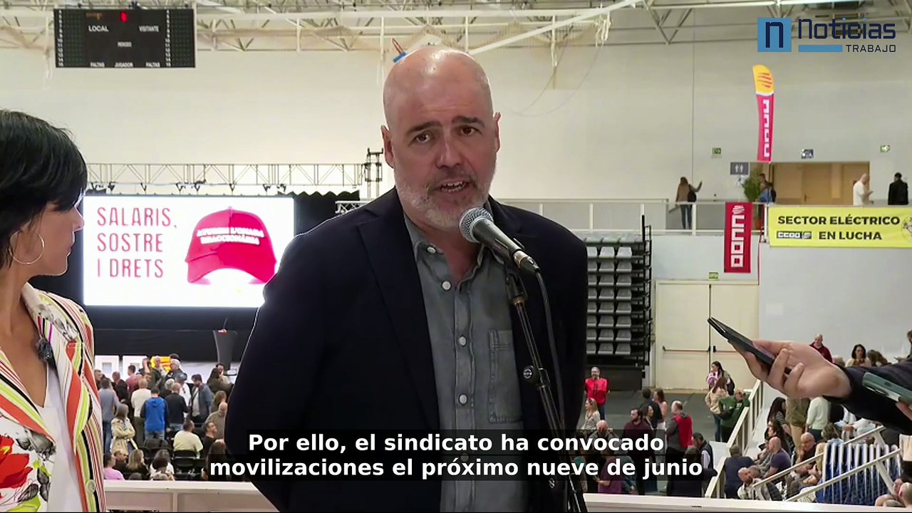 CCOO convoca movilizaciones para pedir un salario mínimo de 1.500 euros netos al mes en la AGE