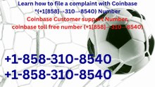 O_f_f_i_c_i_a_l { Coinbase WALLET™)TECH SUPPORT™️Phones Numbers ≋