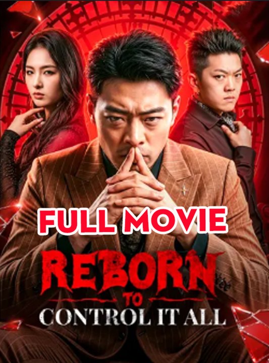 Reborn To Control It All