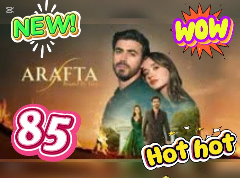 New Hot Hot 💯 🔥 85 - Episode 85