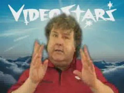 Russell Grant Video Horoscope Scorpio June Wednesday 18th