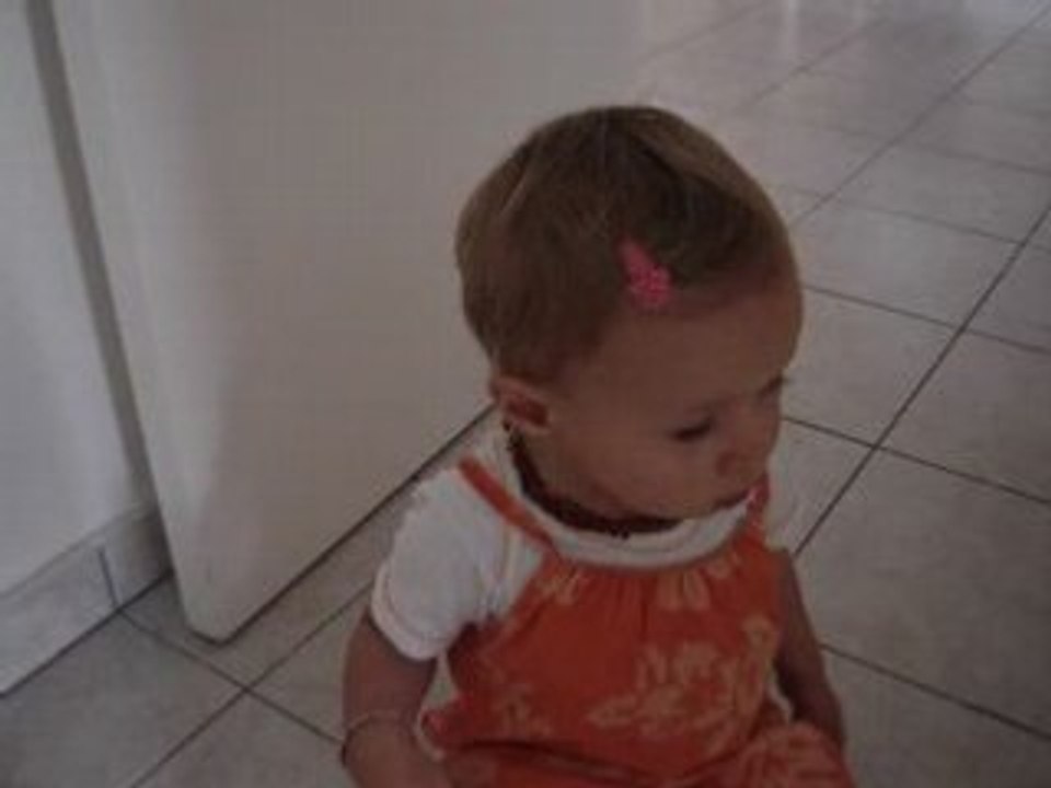 Je suis trop forte!!!!