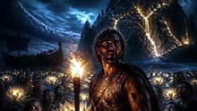 ODYSSEUS — HÀNH TRÌNH TRỞ VỀ (P3): HÒN ĐẢO HOA SEN