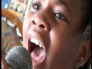 Naima interprete s'il suffisait d'aimer de celine dion (acap