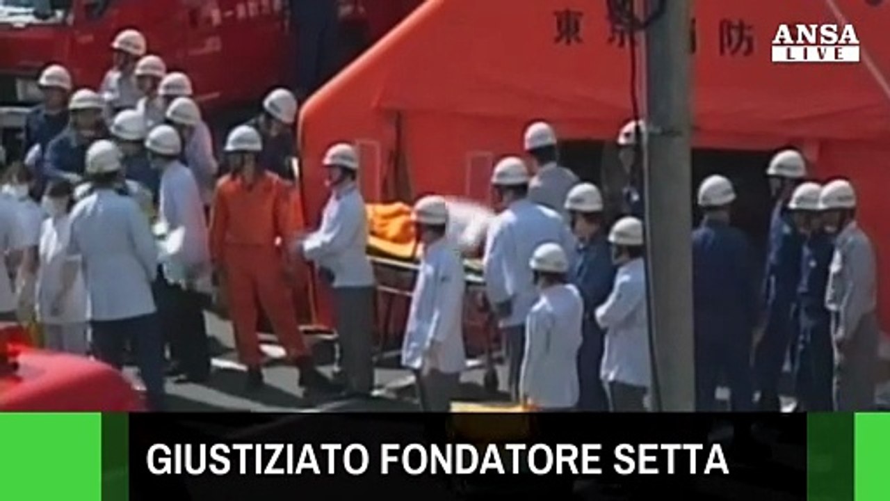 Ansatg delle ore 21
