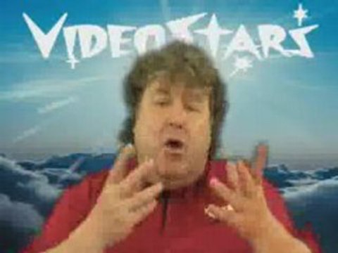 Russell Grant Video Horoscope Capricorn June Wednesday 18th