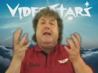 Russell Grant Video Horoscope Aries June Wednesday 18th