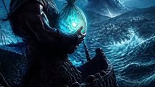 ODYSSEUS — HÀNH TRÌNH TRỞ VỀ (P6): TÚI GIÓ CỦA AEOLUS
