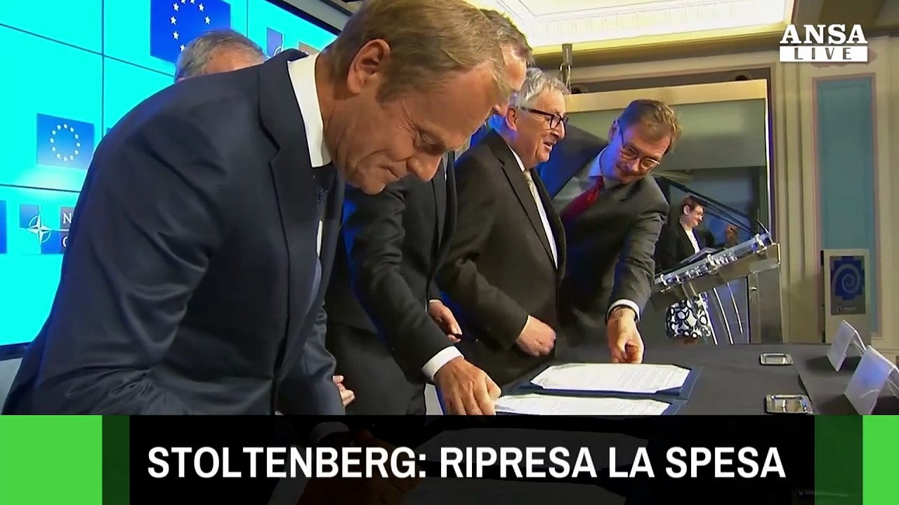 Ansatg delle 18