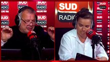 Le comportement de Karlo Olive a fait polémique