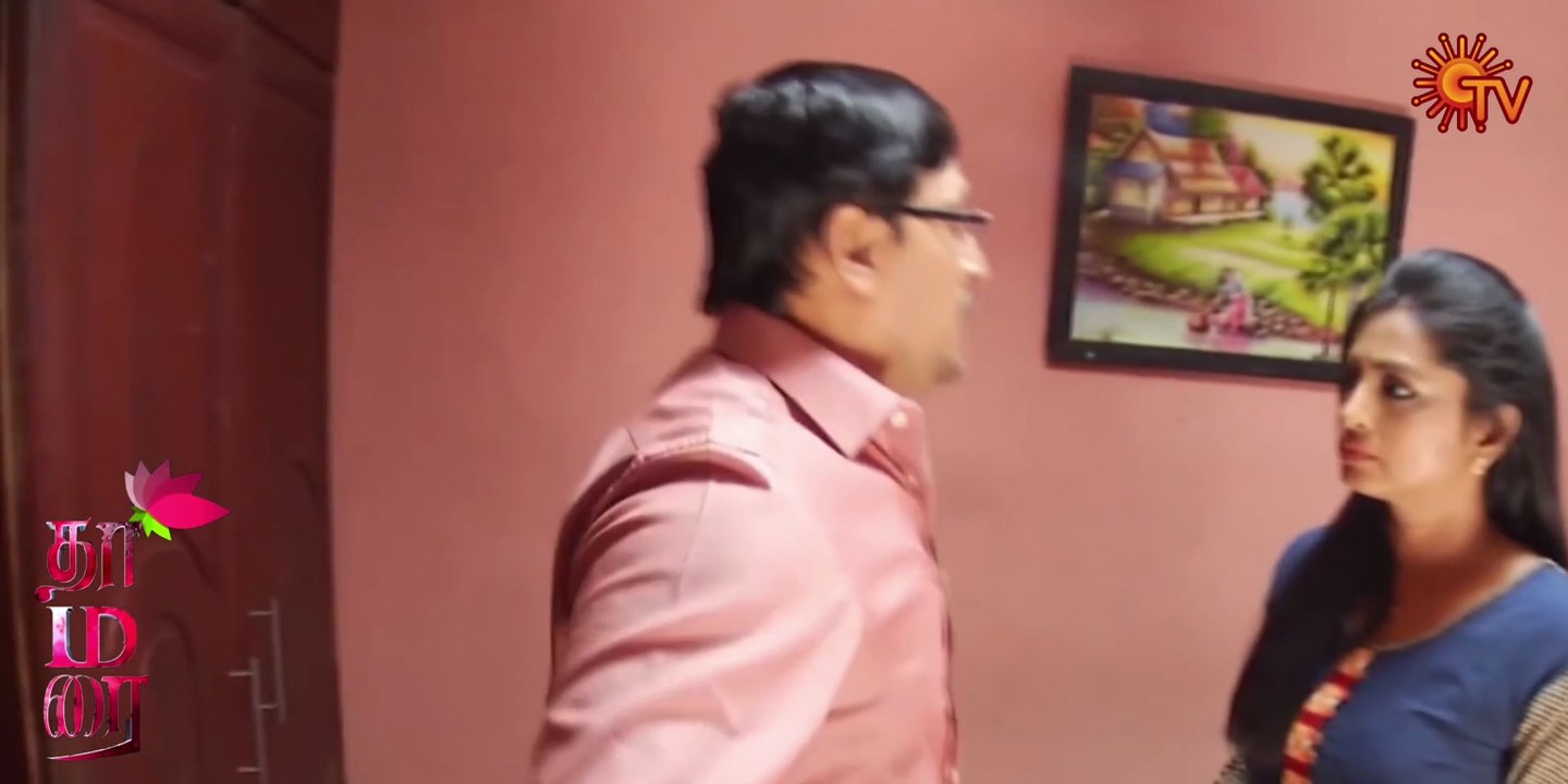 Thamarai Serial Promo