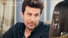 Ayaz ve Güneş En Sevilen Sahneler Kolaj #19 - Ayazın Sonu Güneş