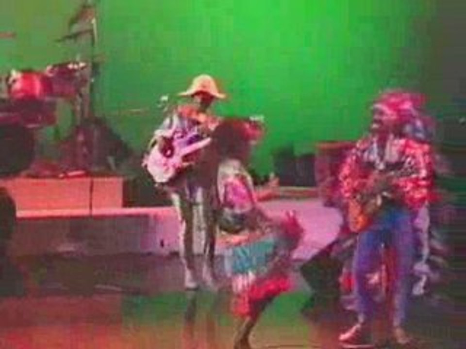 La Compagnie Creole - Le Bal Masqué