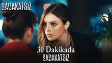 30 Dakikada Sadakatsiz #32