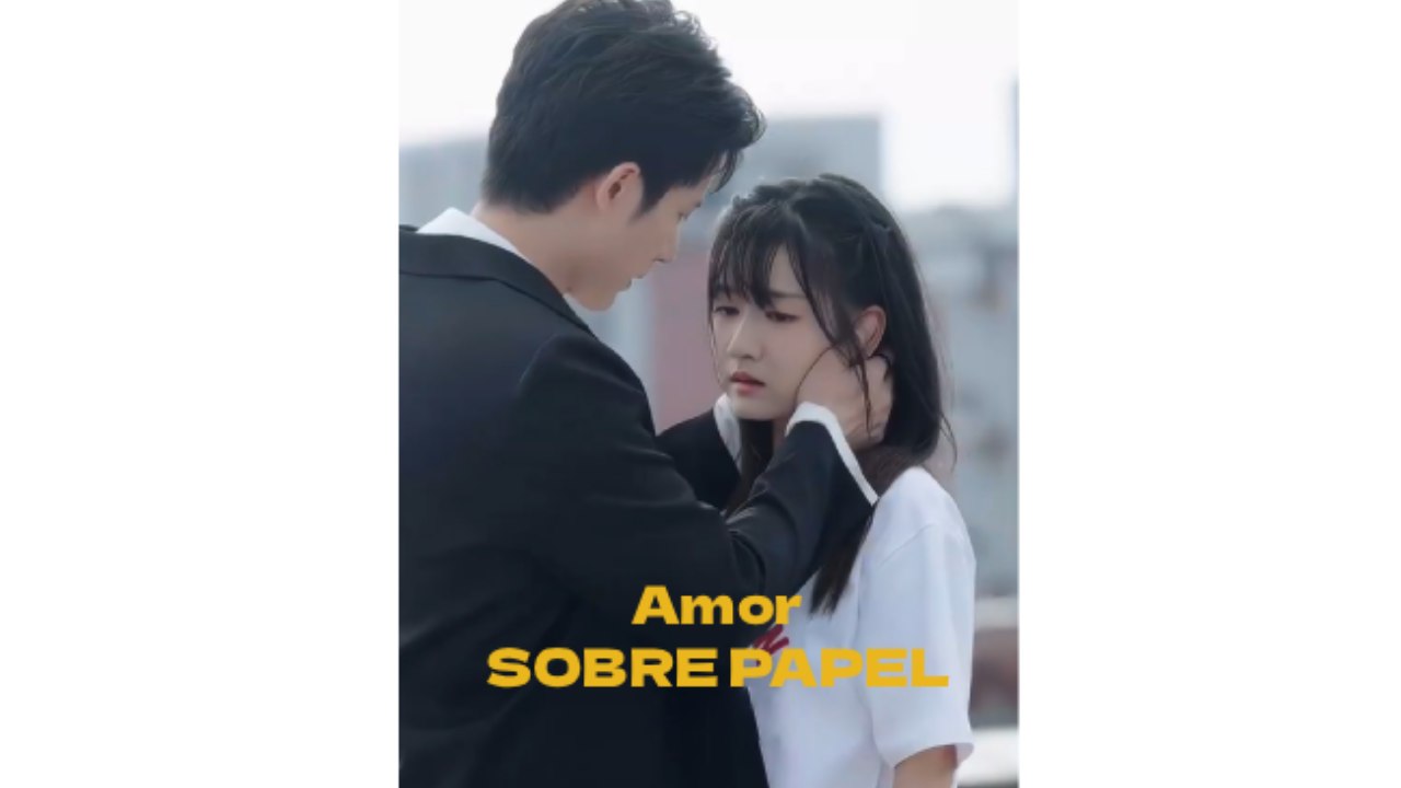 Amor Sobre Papel Sub EspañOl - Full Movie