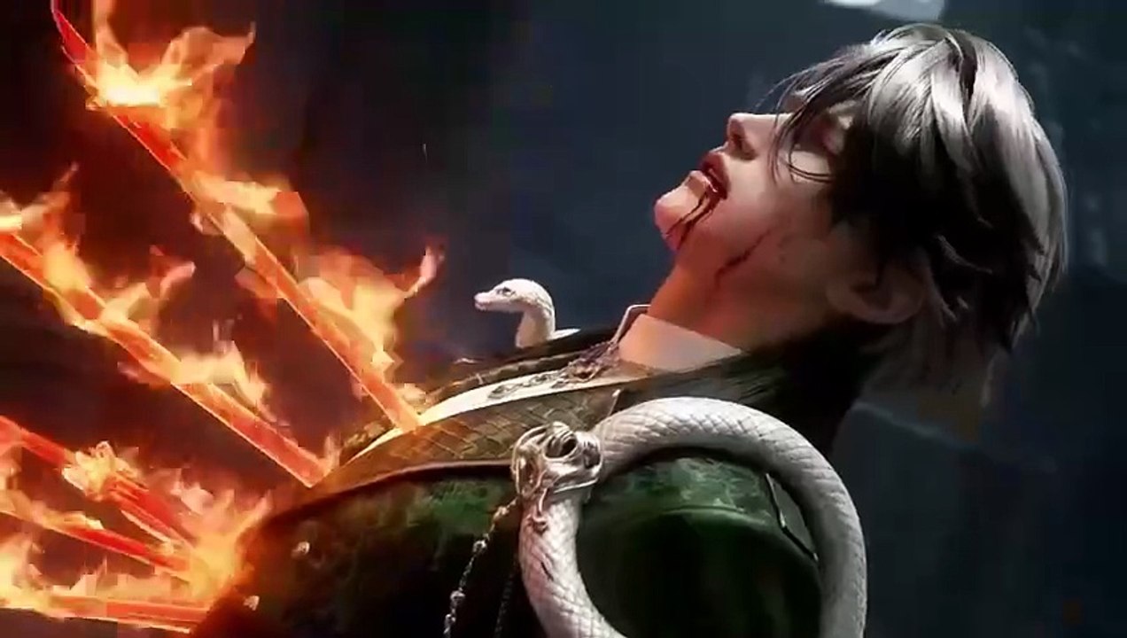 Tame The Devils Or Die