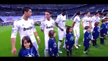 Cristiano Ronaldo Vs Tottenham Home 10-11 HD 1080i