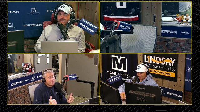Spurs Eliminated The Thunder | Sports Junkies