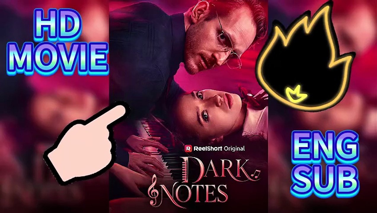 🔥[HOT MOVIE 2026]🔥 Dark Notes - Full