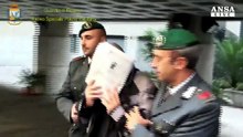 Arrestato il tesoriere della mafia