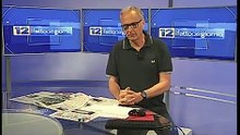 Parma a processo,  lo stillicidio delle indiscrezioni sulle richieste dell'accusa