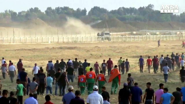 Mo: Egitto chiude valico, Gaza isolata