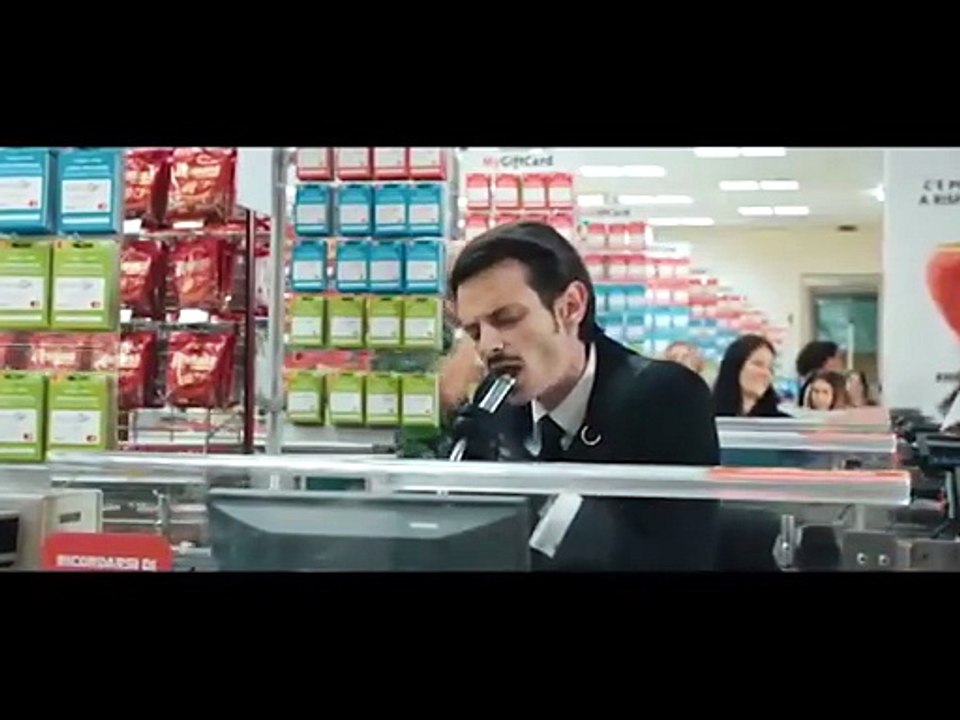 Il nuovo "corto" di Fabio Rovazzi: Faccio quello che voglio